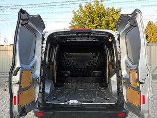 Ford Transit Connect foto 8