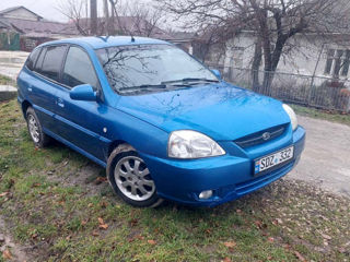 KIA Rio foto 4