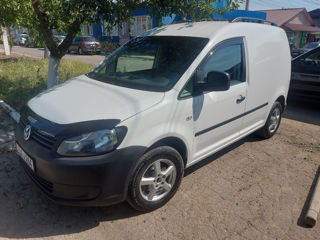 Volkswagen Caddy foto 2