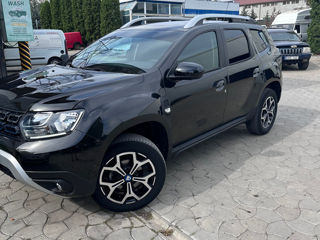 Dacia Duster foto 1