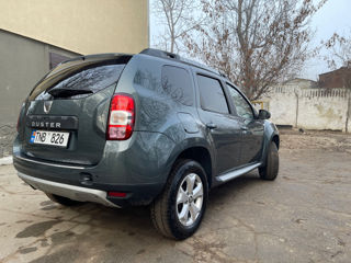 Dacia Duster foto 2