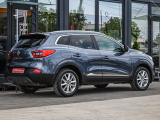 Renault Kadjar foto 6