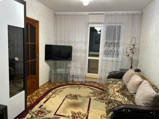 2-rm apt., 44 м², 4/5 fl.