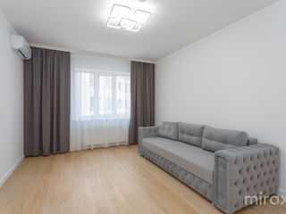 Apartament cu 2 camere, 68 m², Ciocana, Chișinău foto 7