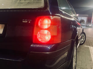 Volkswagen Passat foto 4