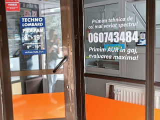 Techno Lombard Botanica str. Cuza Voda 21/4 (Colt cu str. Independentei) toamna de aur !!!) foto 4