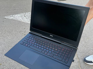 Dell Inspirion 15 7000 Gaming