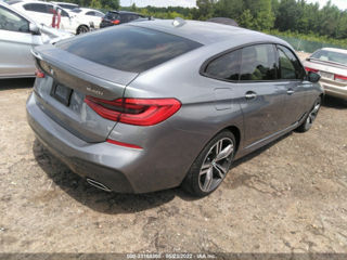 BMW 6 Series foto 4