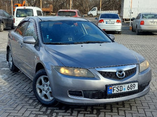 Mazda 6 foto 4