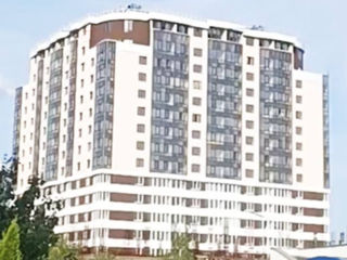 Apartament cu 4 camere, 200 m², Ciocana, Chișinău