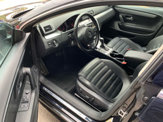 Volkswagen Passat CC foto 8