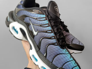 Nike Air Max Tn Plus Blue Gradient foto 5