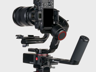 Manfrotto Gimbal MVG300XM foto 2