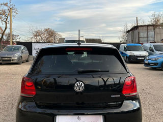 Volkswagen Polo foto 4