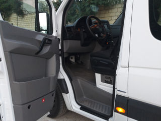 Mercedes Sprinter 316 foto 8