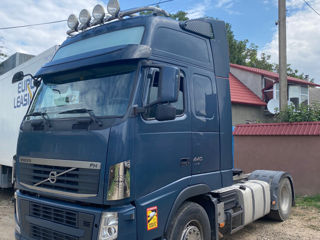 Volvo FH440