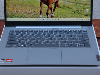 Lenovo ThinkBook 14 G3/ Ryzen 5 5500U/ 16Gb Ram/ 256Gb SSD/ 14" FHD!! foto 5
