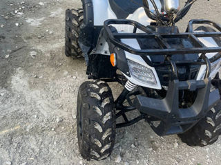 Boss ATV ATV фото 2