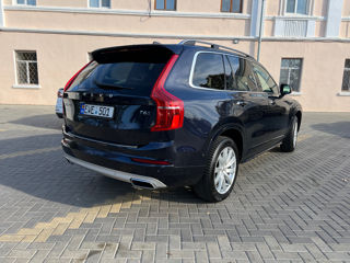 Volvo XC90 foto 3