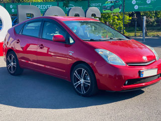 Toyota Prius foto 8