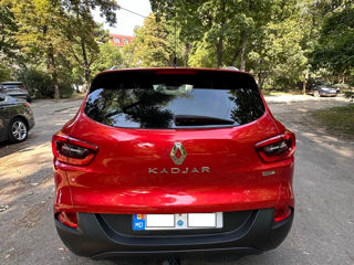 Renault Kadjar foto 5