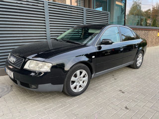 Audi A6 foto 3