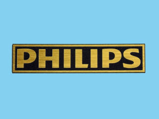 Усилитель Philips 400 ватт / 5.1, пульт с подсветкой, состояние 9/10 foto 3