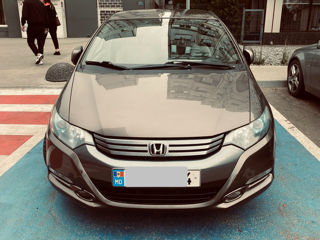 Honda Insight foto 8