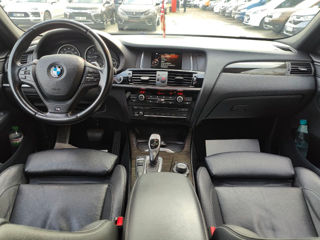 BMW X4 foto 8