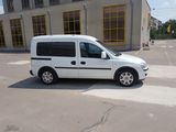 Opel Combo foto 2