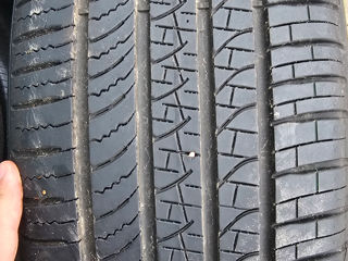 Pirelli P Zero 235/40/r19 foto 8