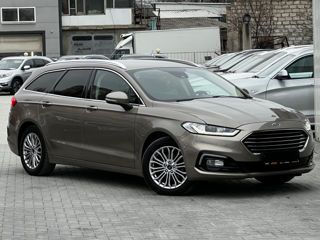 Ford Mondeo foto 4