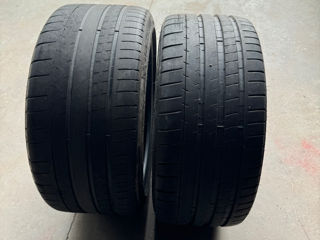 MICHELIN Pilot Super Sport 19 *BMW foto 3