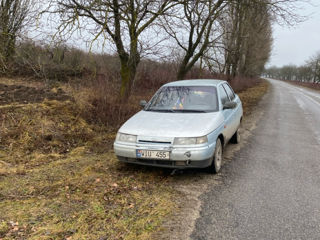 Lada / ВАЗ 2110 foto 6