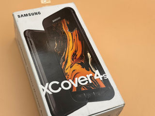 Samsung Galaxy XCover 4S противоударный телефон