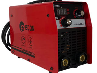 Сварочный инверторный аппарат Edon TB 425A
