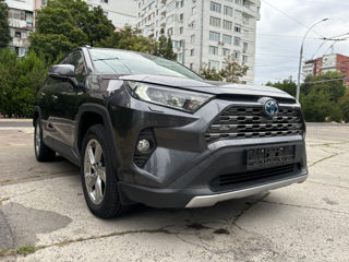 Toyota Rav 4 foto 1