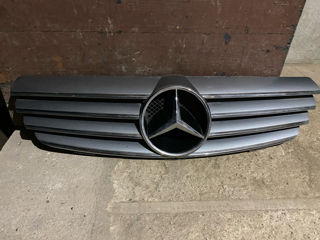 Mercedes w209 foto 3