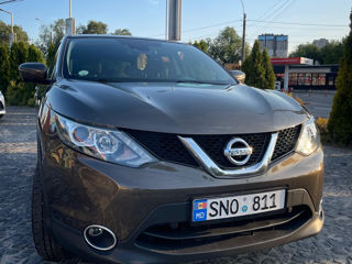 Nissan Qashqai foto 4