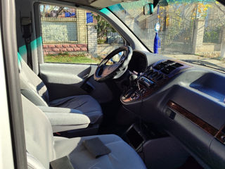 Mercedes Vito foto 6