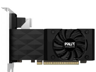 Placă video Palit GeForce GT610 2GsDDR3