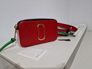 Geanta The Snapshot Marc Jacobs originala foto 3