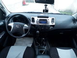 Toyota Hilux foto 4