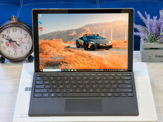 Microsoft Surface Pro 7+ (Core i5 1135G7/16Gb DDR4/256Gb SSD/Iris Xe Graphics/12.3 PixelSense Touch) foto 3