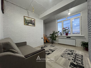 Apartament cu 3 camere, 66 m², Ciocana, Chișinău foto 5