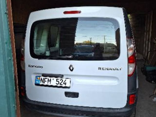 Renault kangoo foto 2