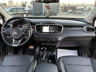 KIA Sorento foto 8