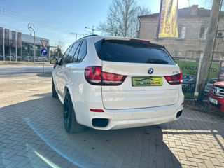 BMW X5 foto 6