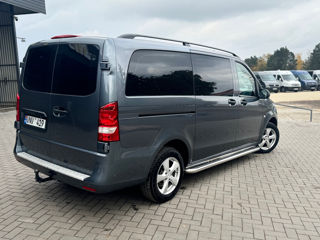 Mercedes vito 2017 6loc foto 4