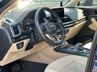 Audi Q5 foto 6